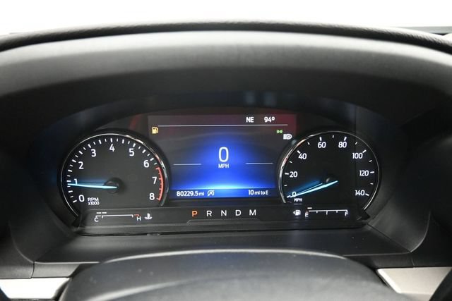 Used 2021 Ford Explorer XLT w/ Equipment Group 202A AWD/4WD image 5