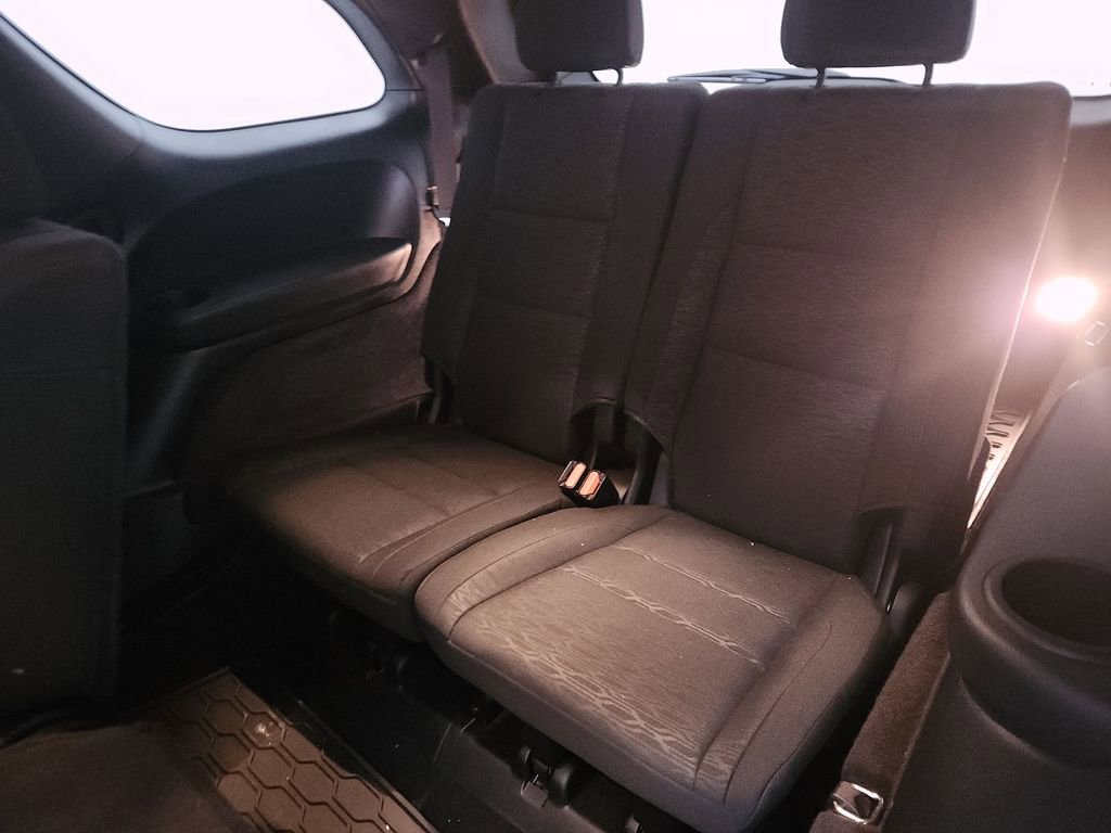Used 2023 Dodge Durango GT w/ Blacktop Package image 22