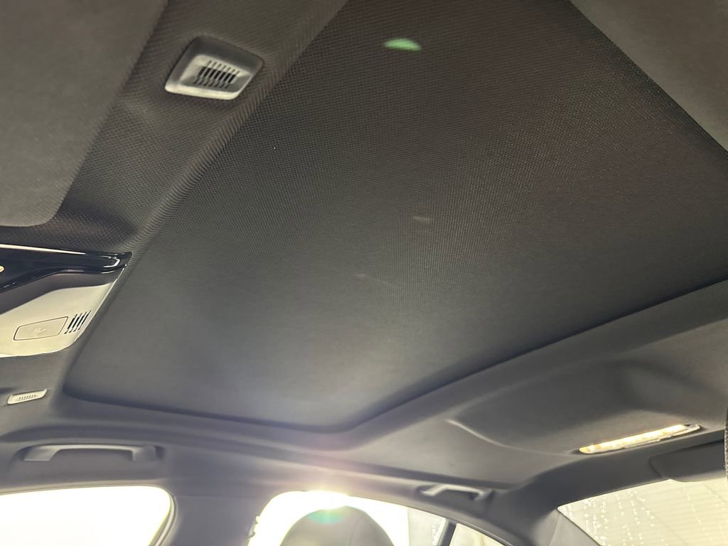 Used 2019 BMW 540i RWD image 31