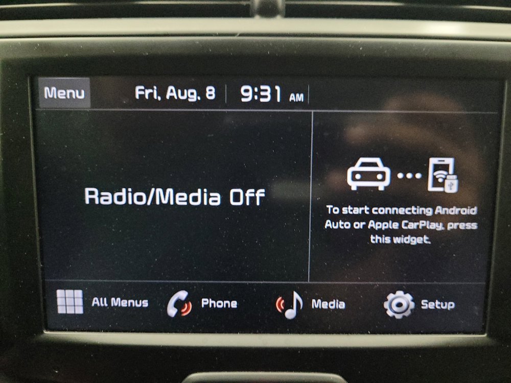 Used 2023 Kia Soul LX w/ Option Group 015 image 25