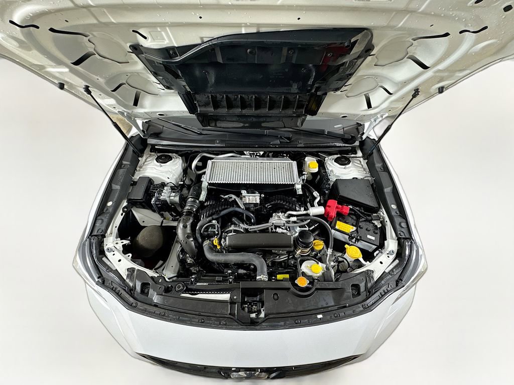 Certified 2025 Subaru WRX Premium w/ Accessory Package #2 image 24