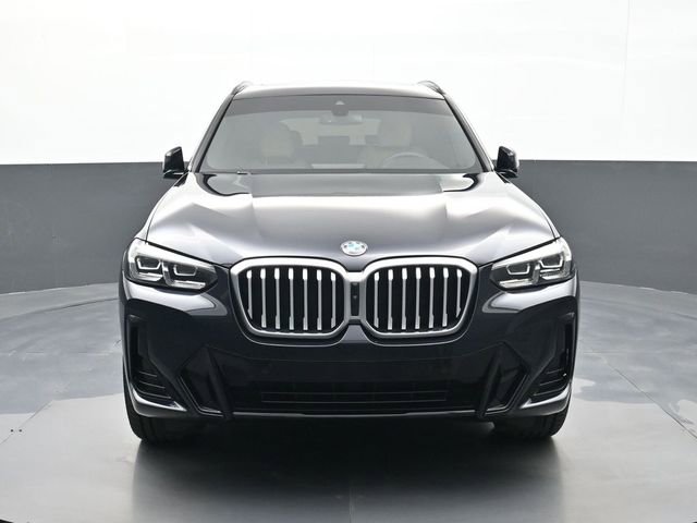 Used 2023 BMW X3 sDrive30i w/ M Sport Package RWD image 23