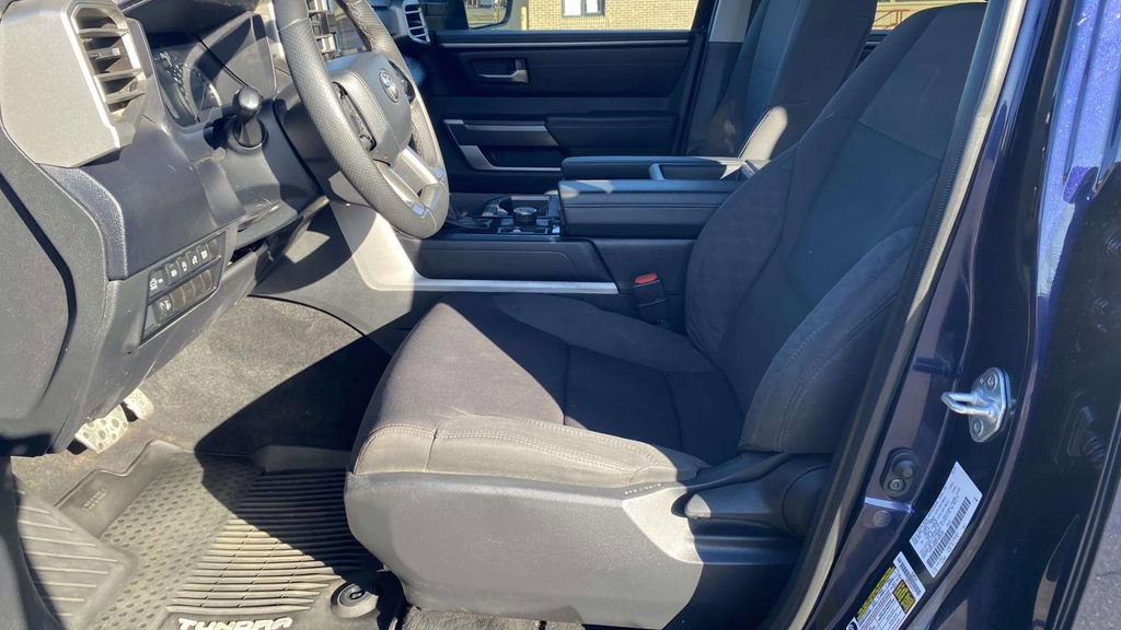 Used 2023 Toyota Tundra SR5 image 23