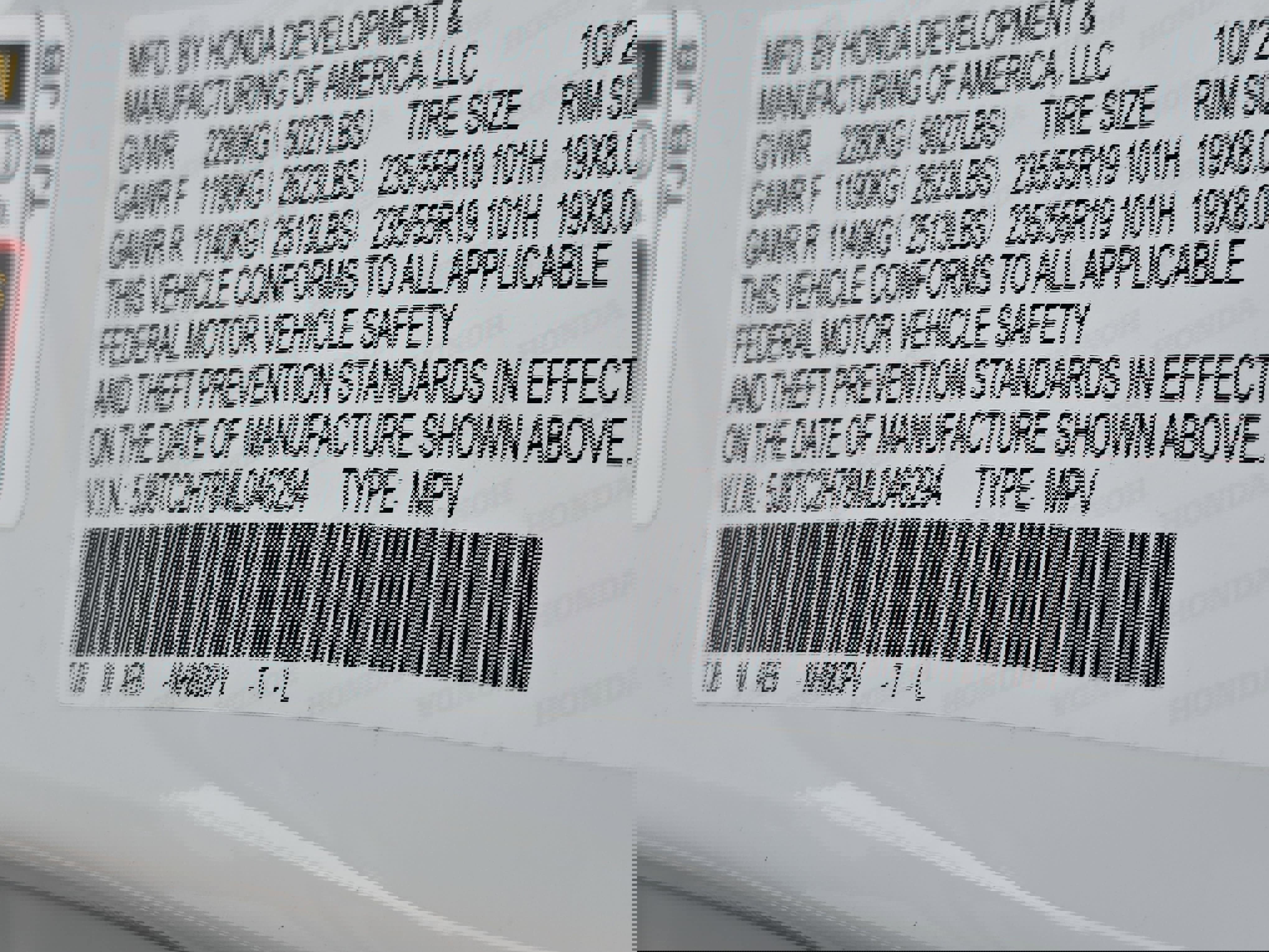 Used 2021 Acura RDX AWD w/ Advance Package image 34