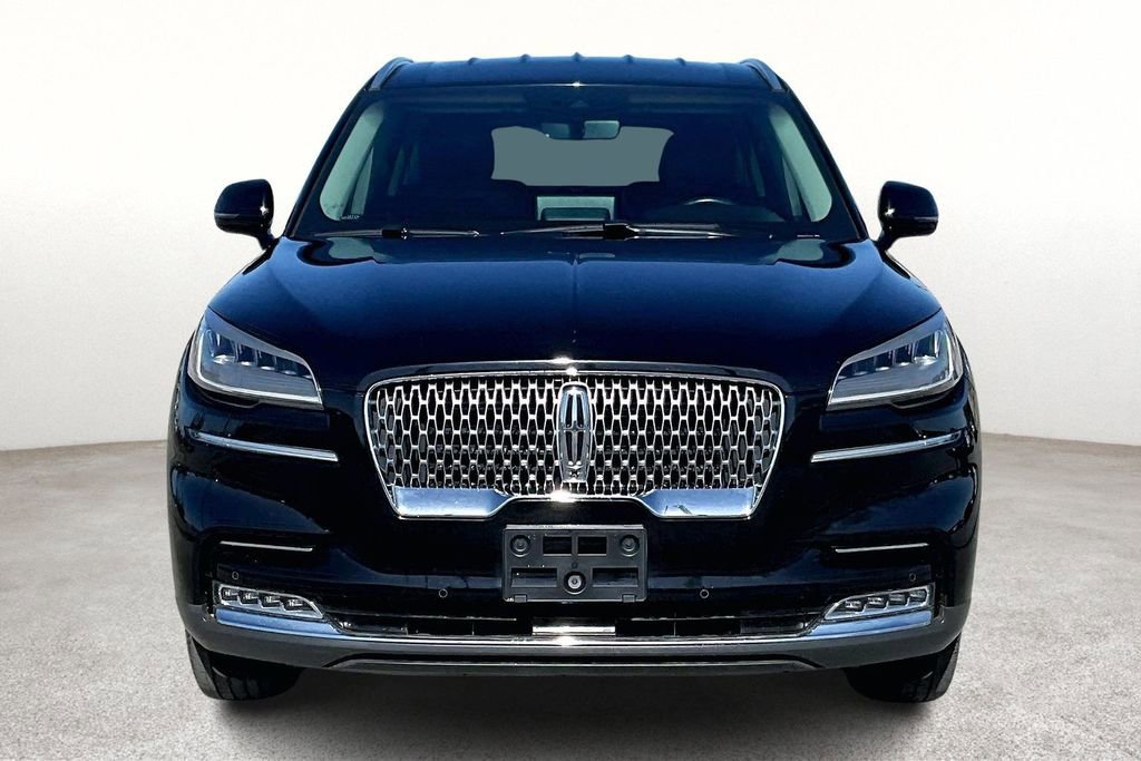 Used 2020 Lincoln Aviator Reserve w/ Elements Package Plus image 5