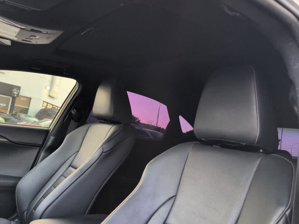 Used 2015 Lexus NX 200t F Sport w/ Navigation System Package FWD image 6