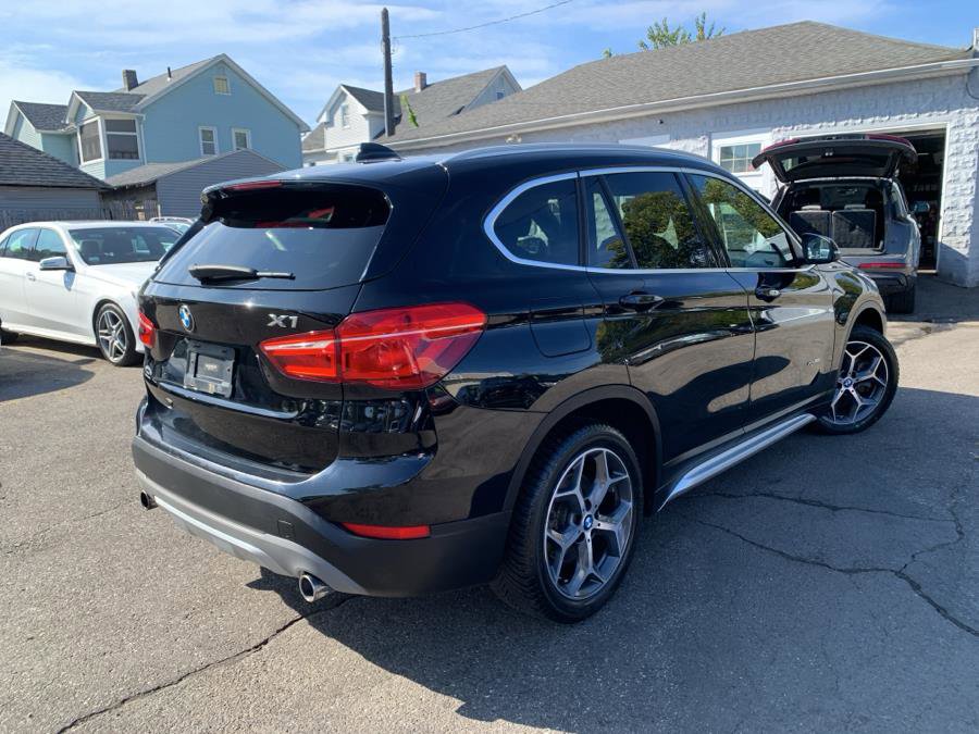 Used 2016 BMW X1 xDrive28i image 5