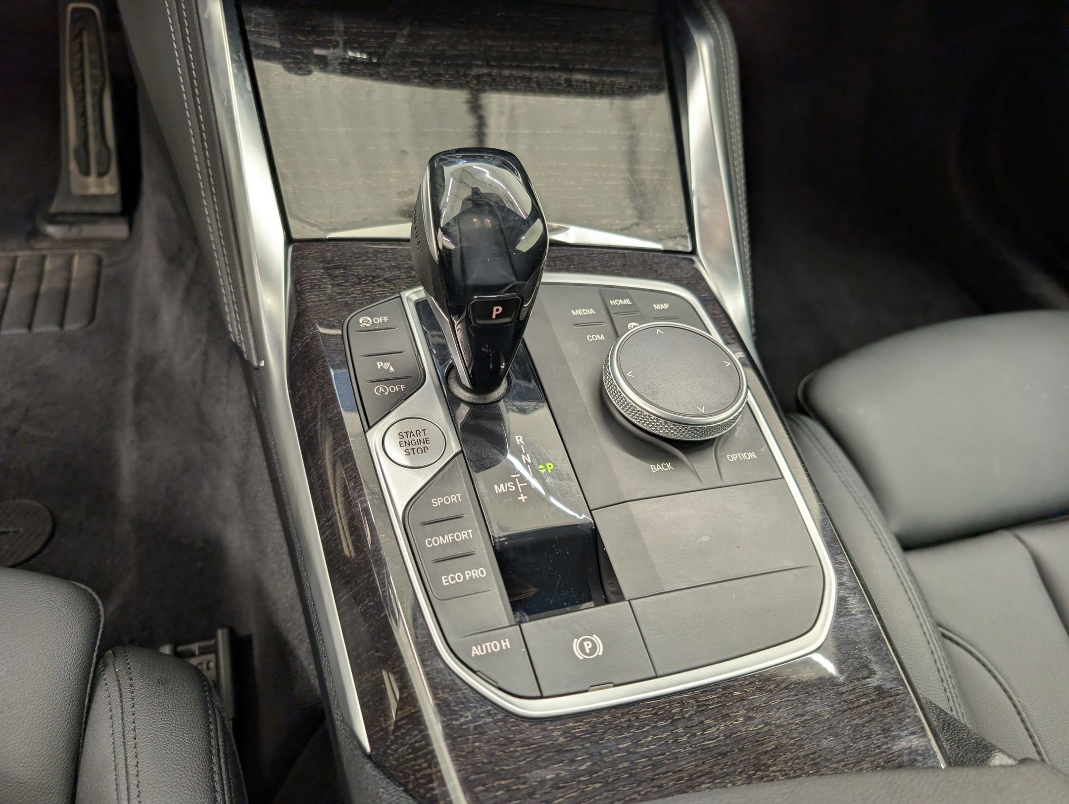 Used 2021 BMW 430i Coupe w/ M Sport Package image 17