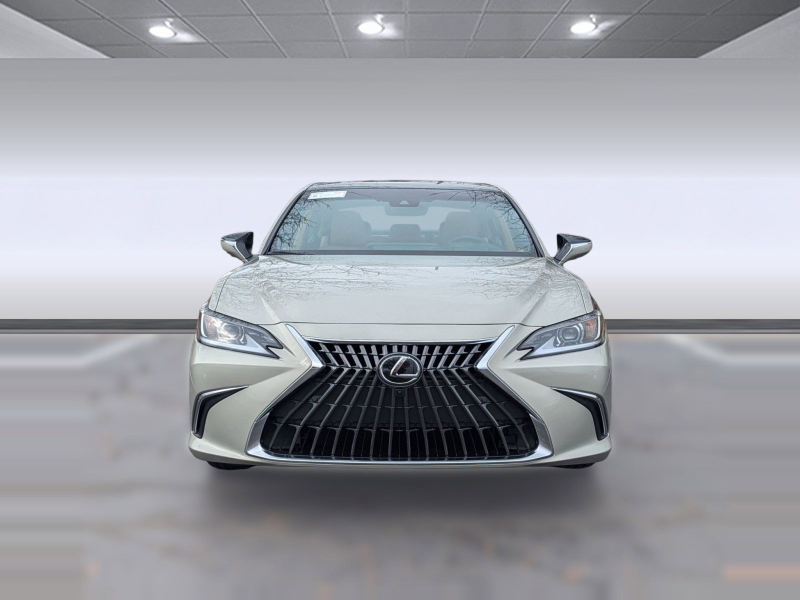 New 2025 Lexus ES 350 ES 350 Luxury image 6