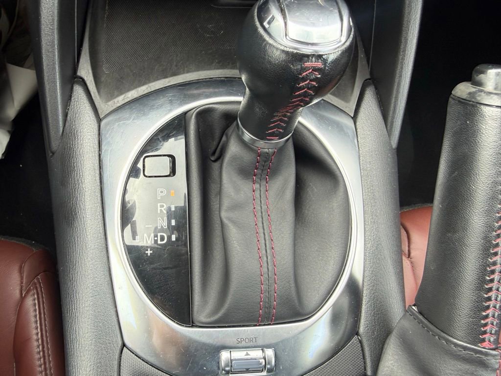 Used 2019 MAZDA MX-5 Miata RF Grand Touring RWD image 35