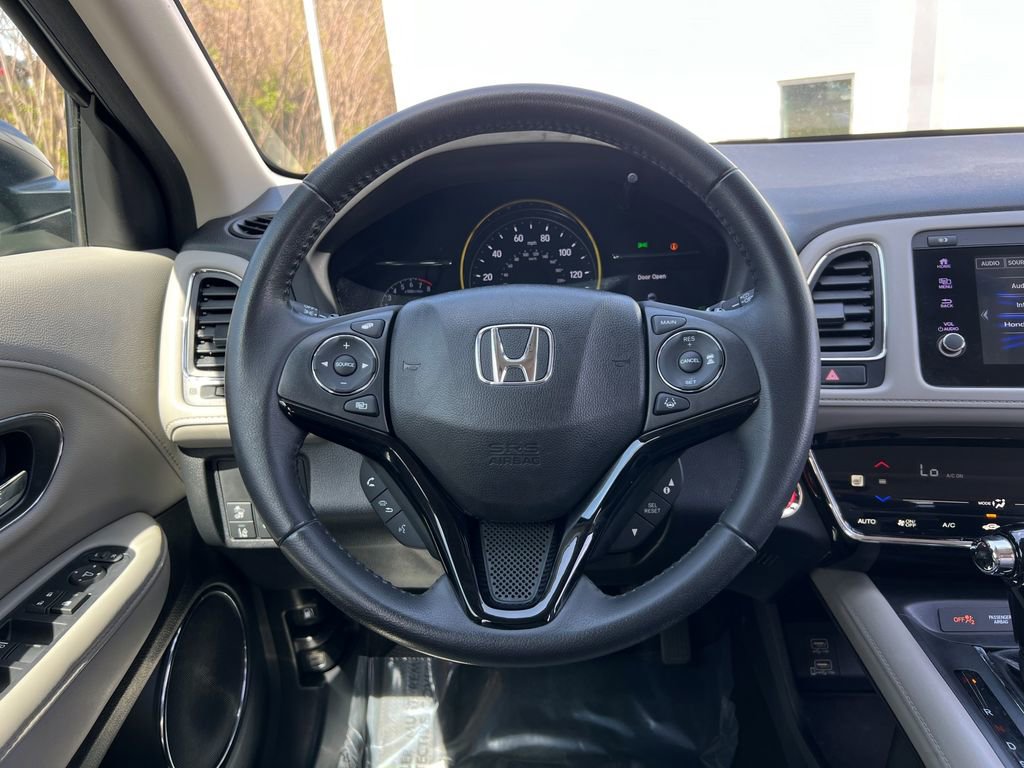 Used 2019 Honda HR-V EX-L image 17