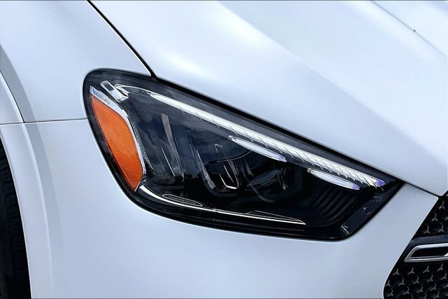 New 2026 Mercedes-Benz GLE 450 4MATIC image 16