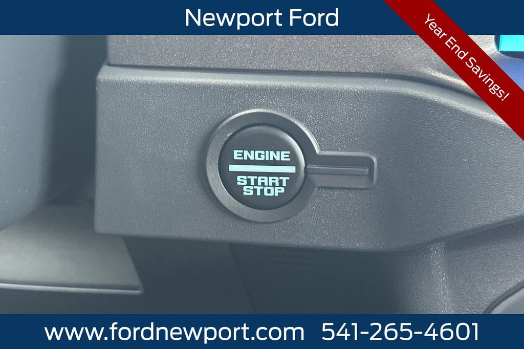 New 2025 Ford Bronco Big Bend w/ Black Diamond Package image 23