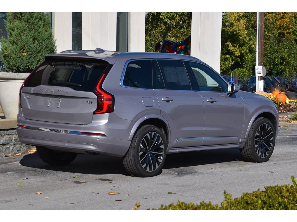 Certified 2026 Volvo XC90 B5 Plus image 4
