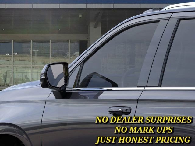 New 2026 Chevrolet Tahoe LT w/ Comfort Package RWD image 12