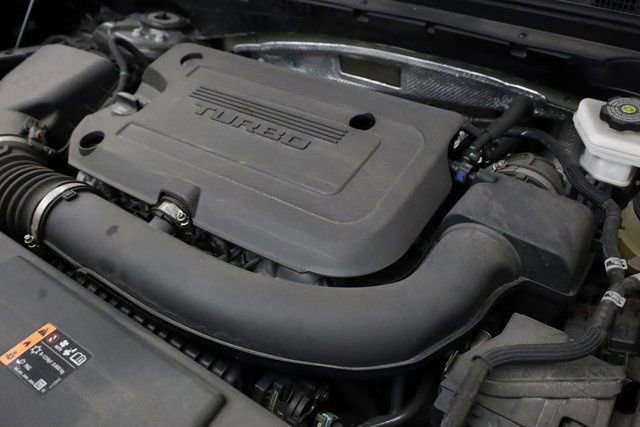 Used 2023 Buick Envision Avenir image 9