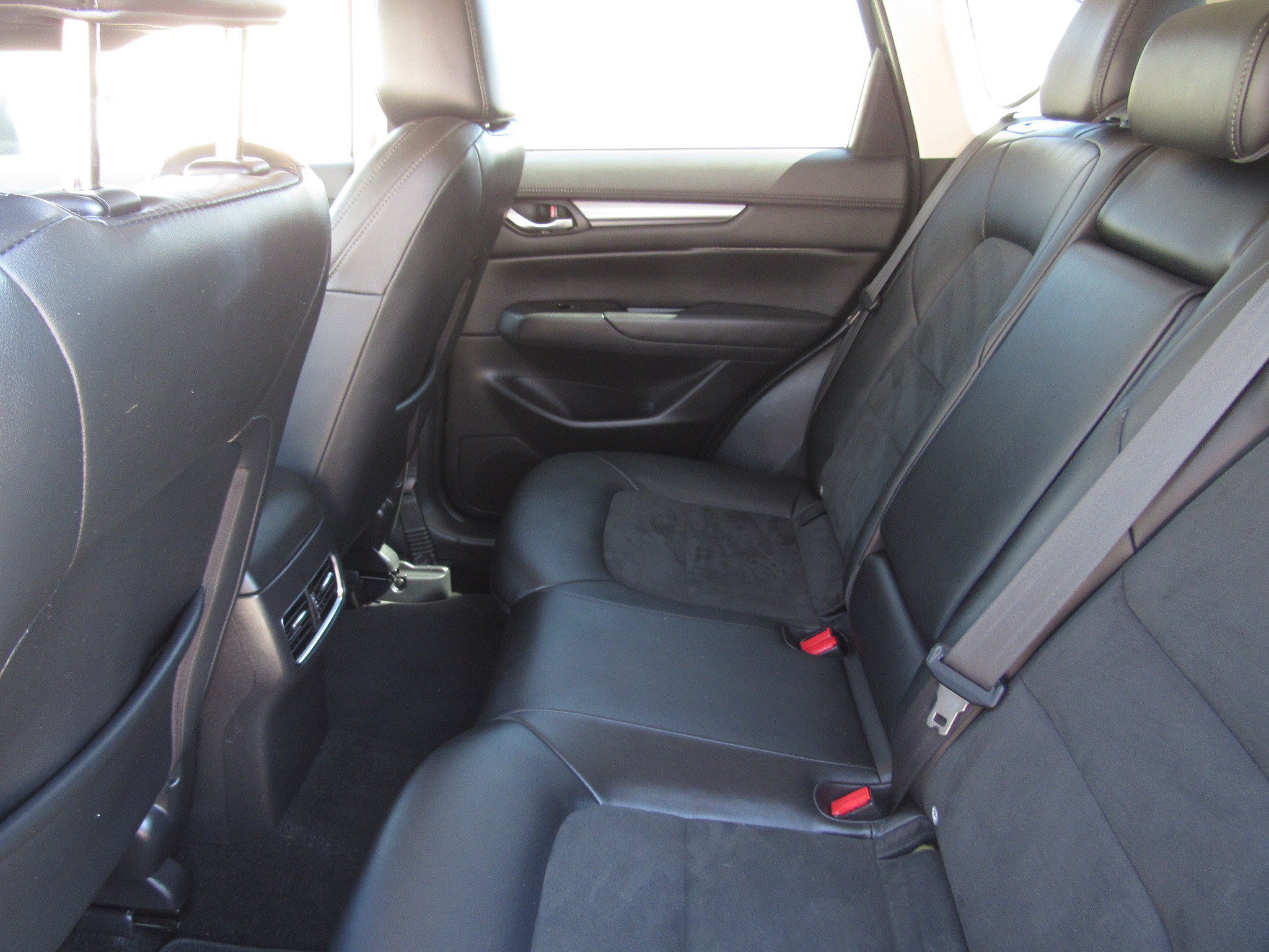 Used 2019 MAZDA CX-5 Touring FWD image 15