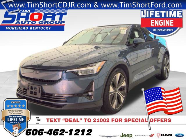 Used 2024 Polestar Polestar 2