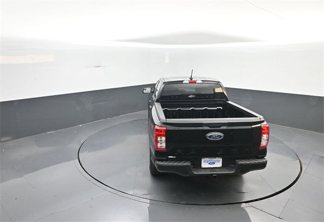 New 2025 Ford Ranger XL w/ Trailer Tow Package image 26