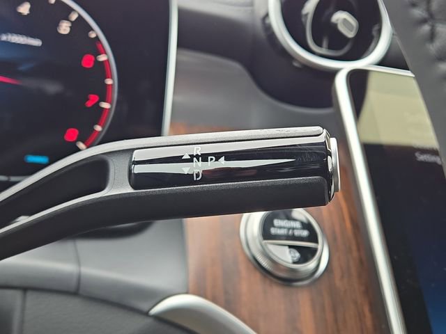 New 2026 Mercedes-Benz GLC 300 4MATIC image 10