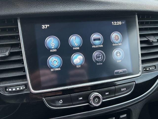 Used 2017 Buick Encore Preferred image 22