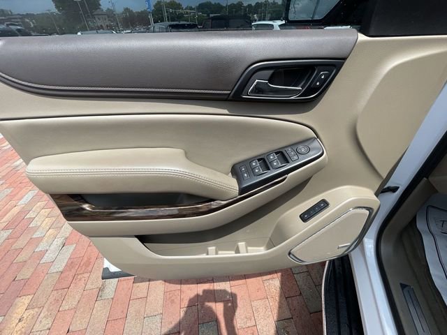 Used 2020 GMC Yukon SLT w/ Open Road Package RWD image 10