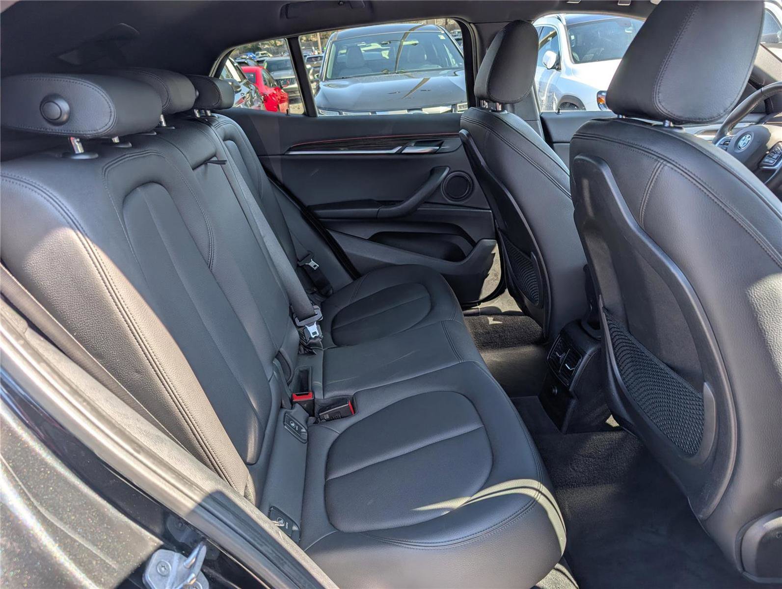 Used 2018 BMW X2 xDrive28i image 13