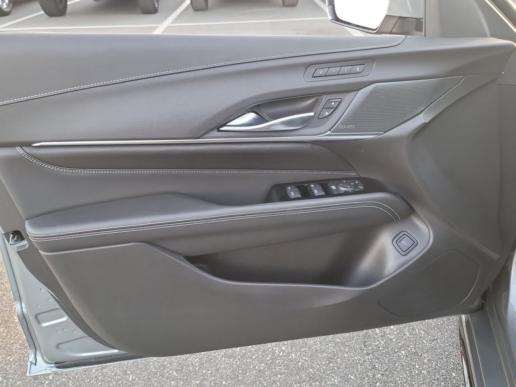 Used 2024 Cadillac CT4 V Blackwing w/ Driver Assist Package image 14