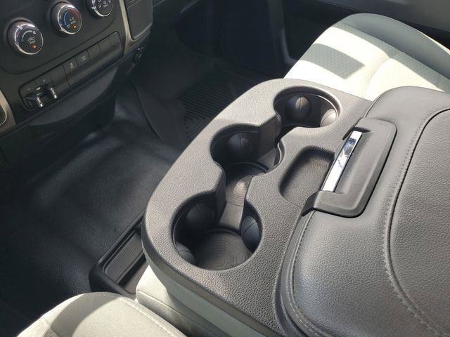 Used 2018 RAM 2500 SLT image 19