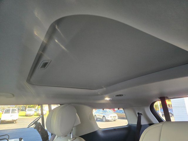 New 2025 Kia Carnival SX Prestige image 22