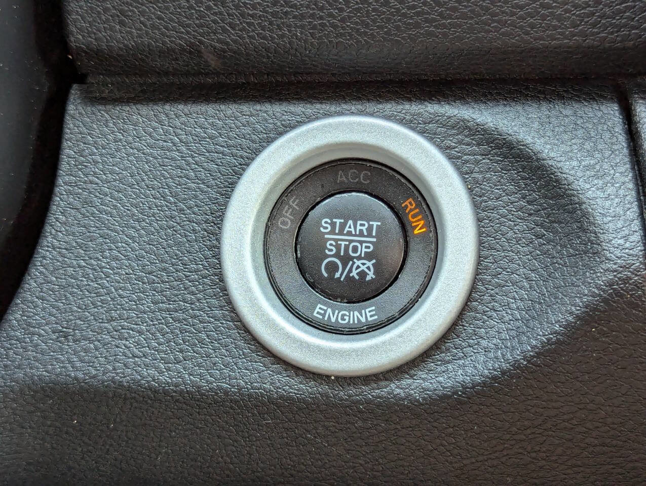 Used 2016 RAM 1500 Sport AWD/4WD image 25