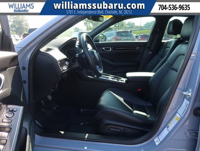 Used 2023 Honda Civic Sport Touring image 11