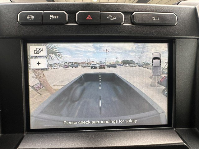 Used 2019 Ford F250 Lariat w/ Lariat Ultimate Package AWD/4WD image 21