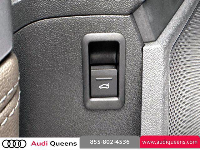Certified 2025 Audi A3 2.0T Premium w/ Black Optic Package AWD/4WD image 19