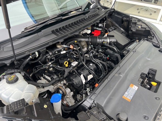 Used 2022 Ford Edge ST-Line image 41