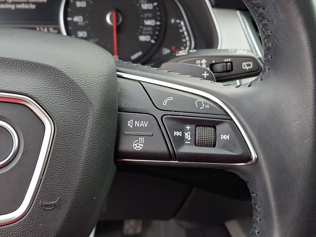 Used 2019 Audi Q7 2.0T Premium w/ Convenience Package image 24