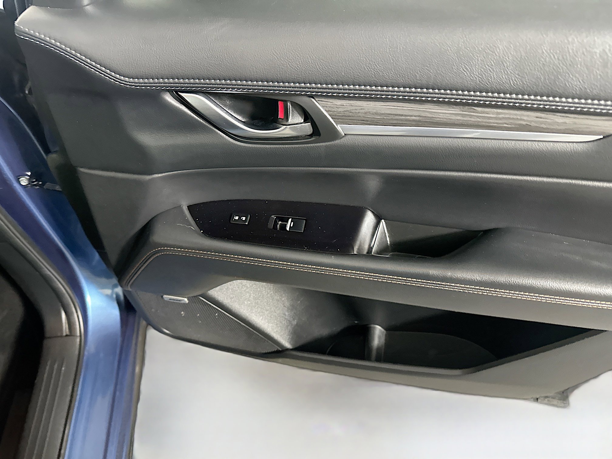 Used 2019 MAZDA CX-5 Grand Touring FWD image 32