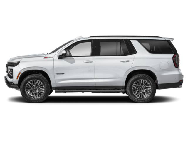 New 2026 Chevrolet Tahoe Z71 w/ Comfort Package AWD/4WD image 3
