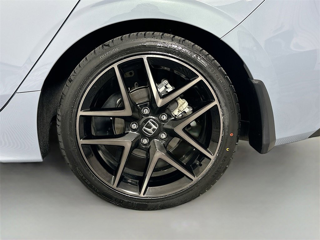 Used 2022 Honda Civic Sport Touring image 30