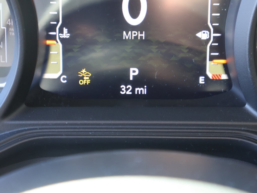 New 2026 Jeep Gladiator Mojave AWD/4WD image 29