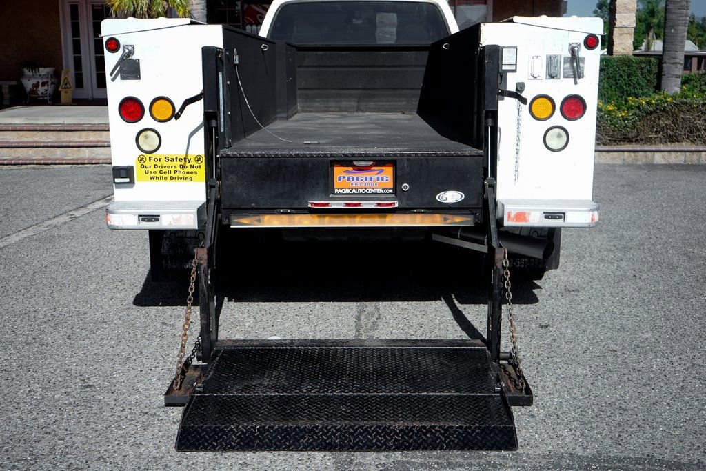 Used 2006 Ford F450 XL image 13