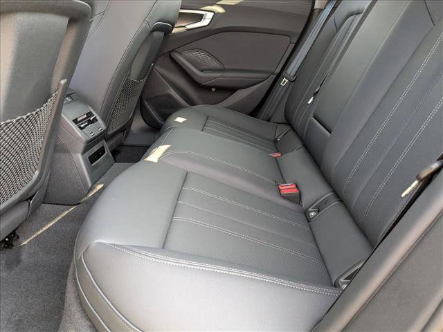 New 2025 Audi A5 2.0T Premium Plus w/ Premium Plus image 15