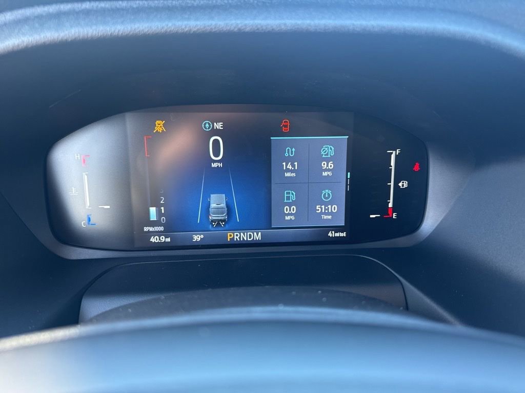 New 2026 Ford Transit 250 Base image 16