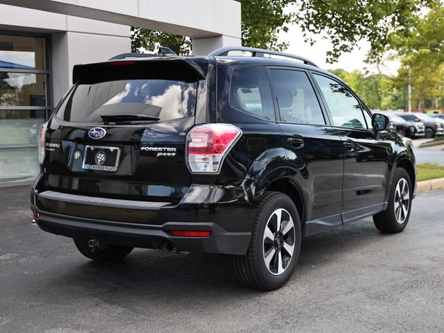 Used 2017 Subaru Forester 2.5i Premium w/ All-Weather Package AWD/4WD image 7