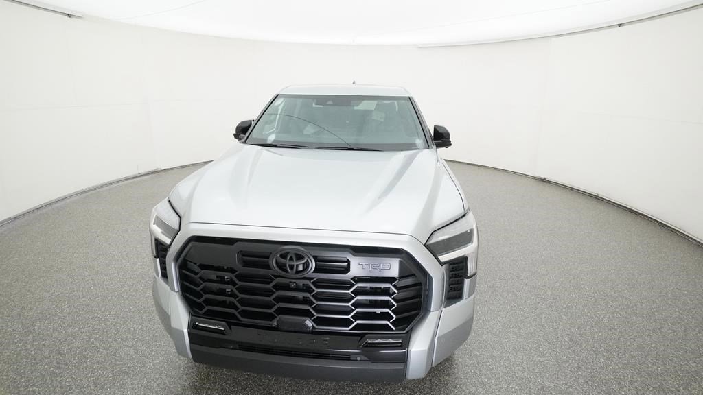 New 2025 Toyota Tundra Limited AWD/4WD image 9