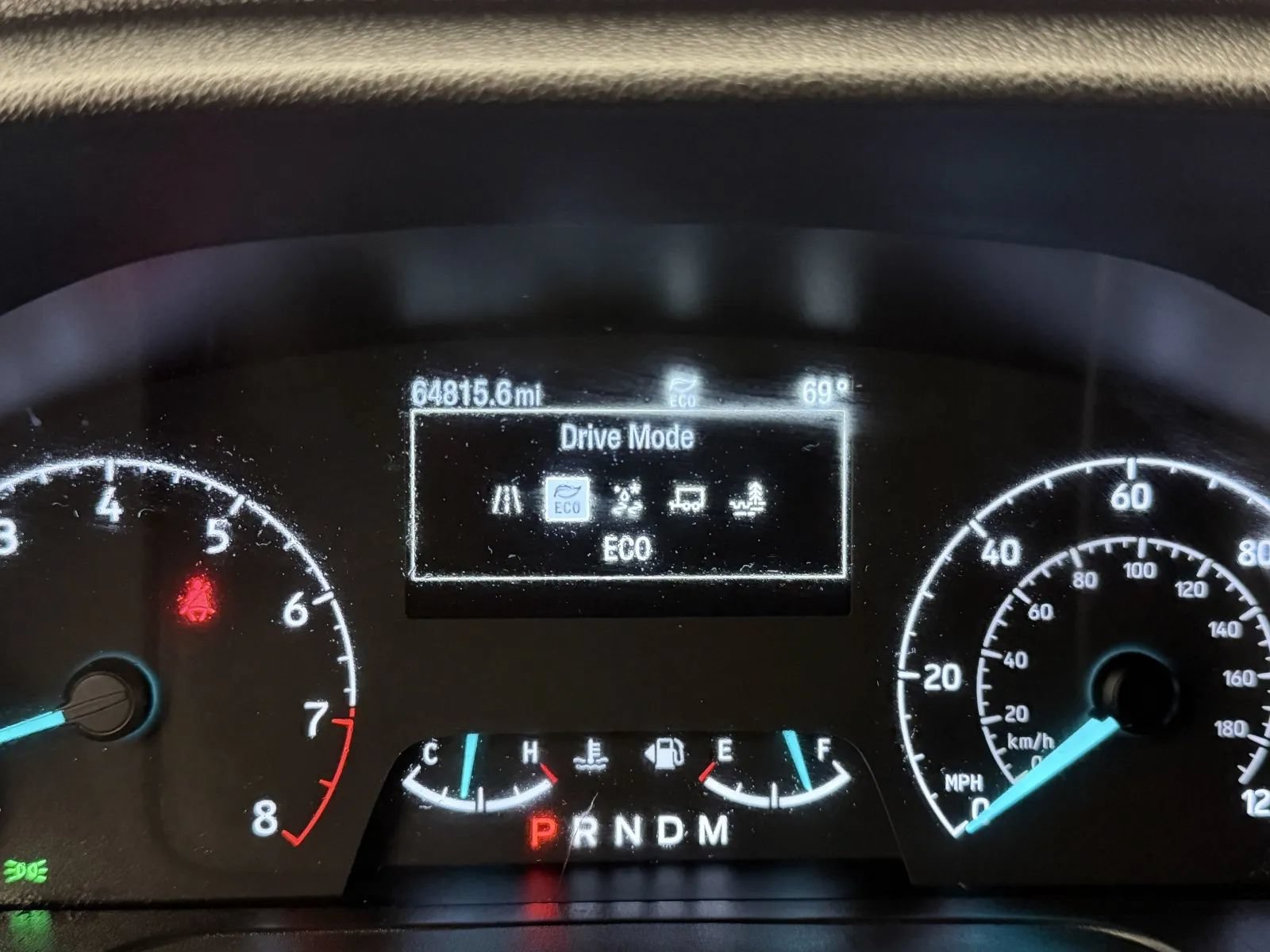 Used 2023 Ford Transit 250 Medium Roof AWD image 18