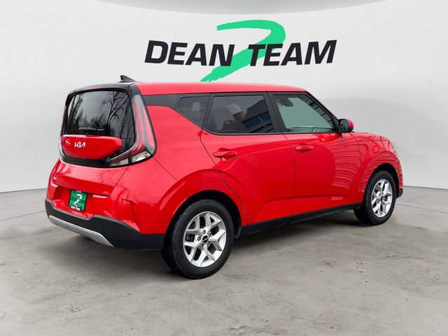 Used 2023 Kia Soul LX w/ LX Technology Package image 9