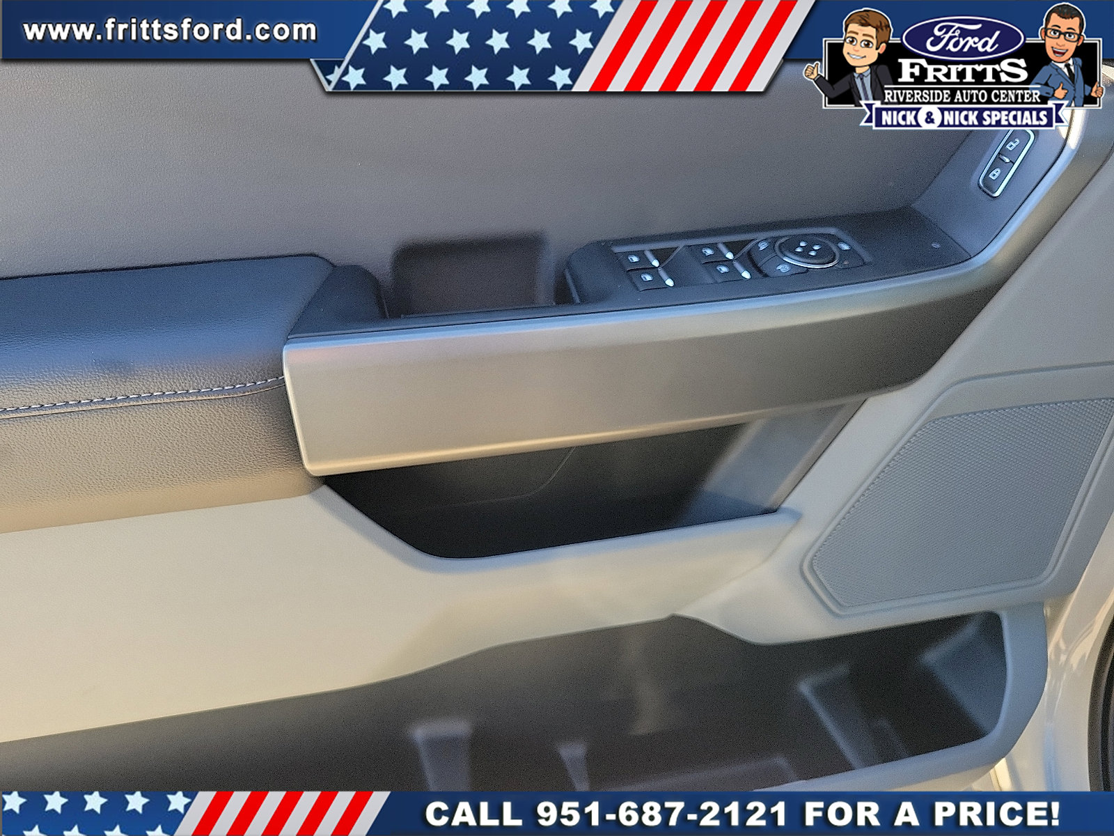 New 2026 Ford F250 XLT w/ 360-Degree Camera Package image 13