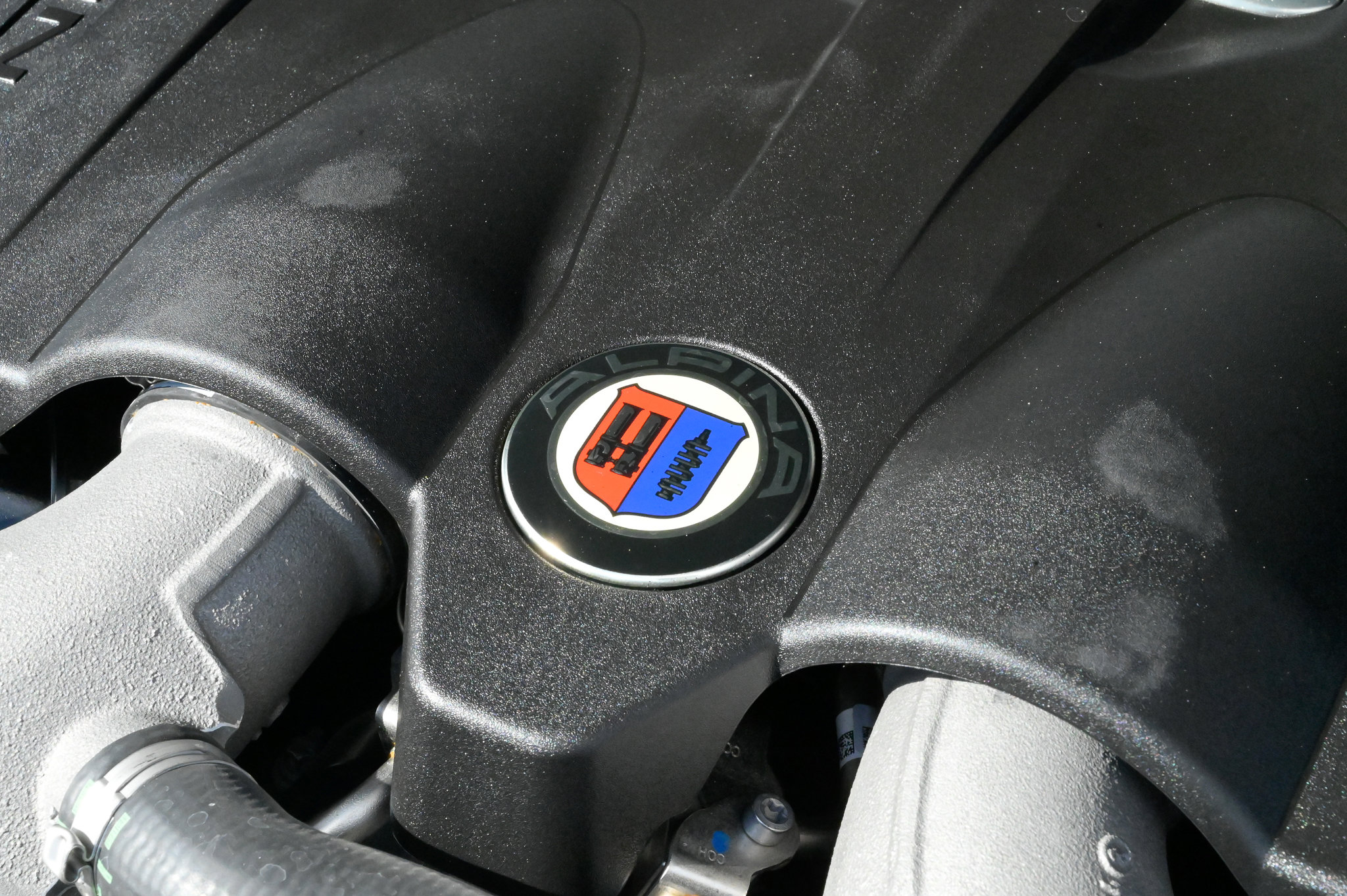 Used 2022 BMW ALPINA B8 xDrive Gran Coupe w/ Driving Assistance Package 2 image 66