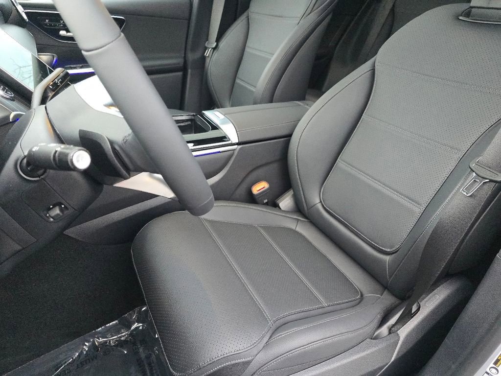 New 2026 Mercedes-Benz GLC 300 GLC 300 image 24